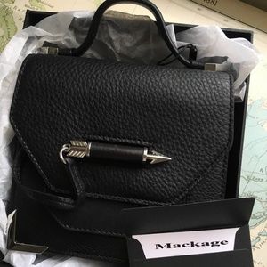 Mackage Crossbody Bag